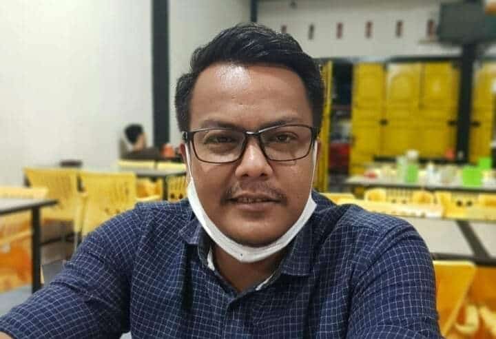 LPKA Dukung Eksplorasi Blok Andaman I, II dan III 