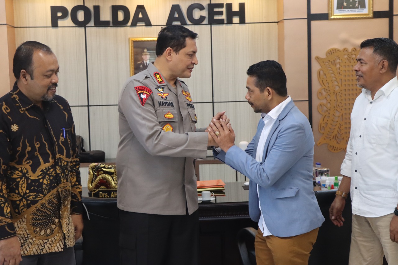 (Foto: Humas Polda Aceh)