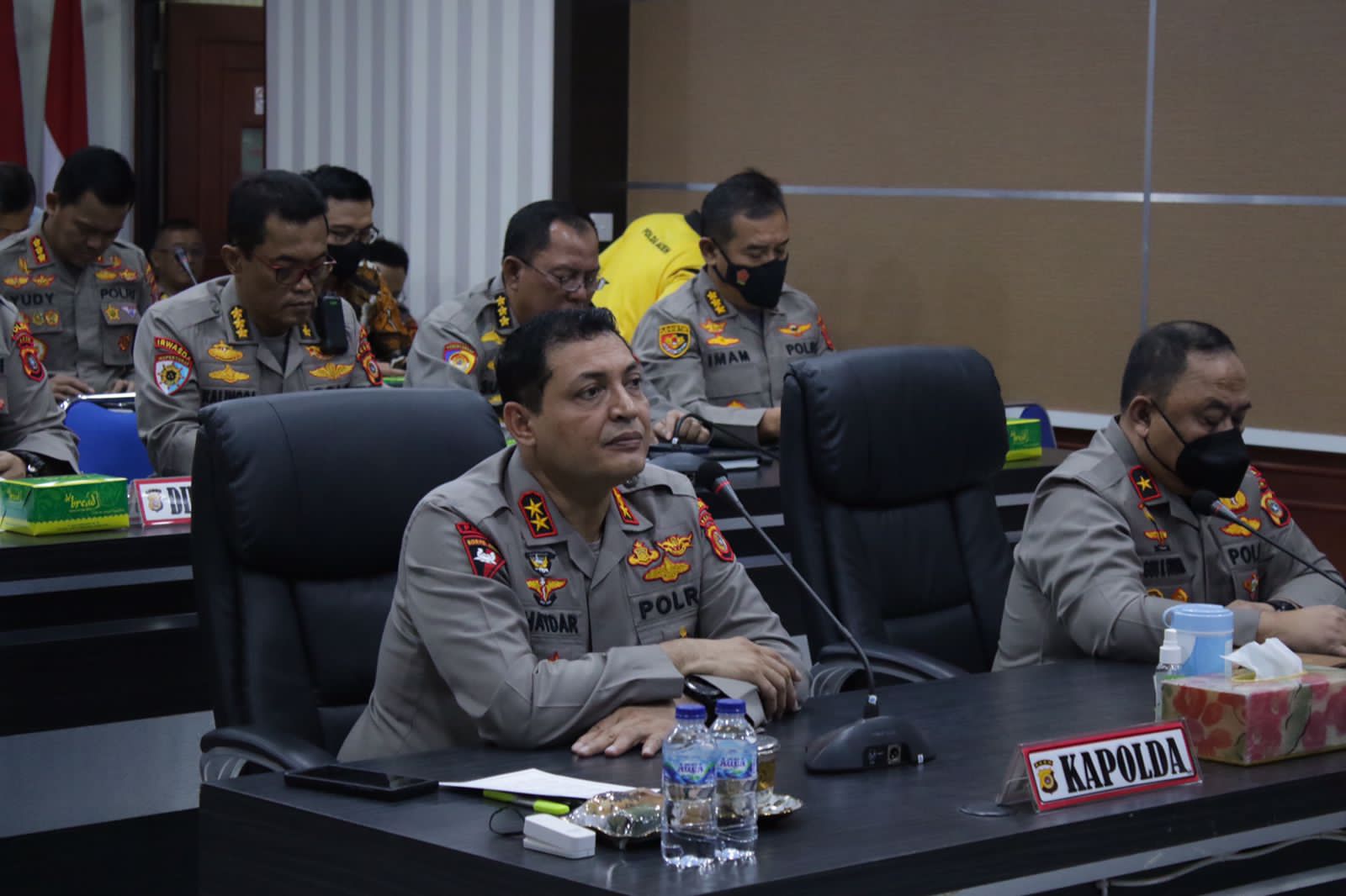 (Foto: Humas Polda Aceh)