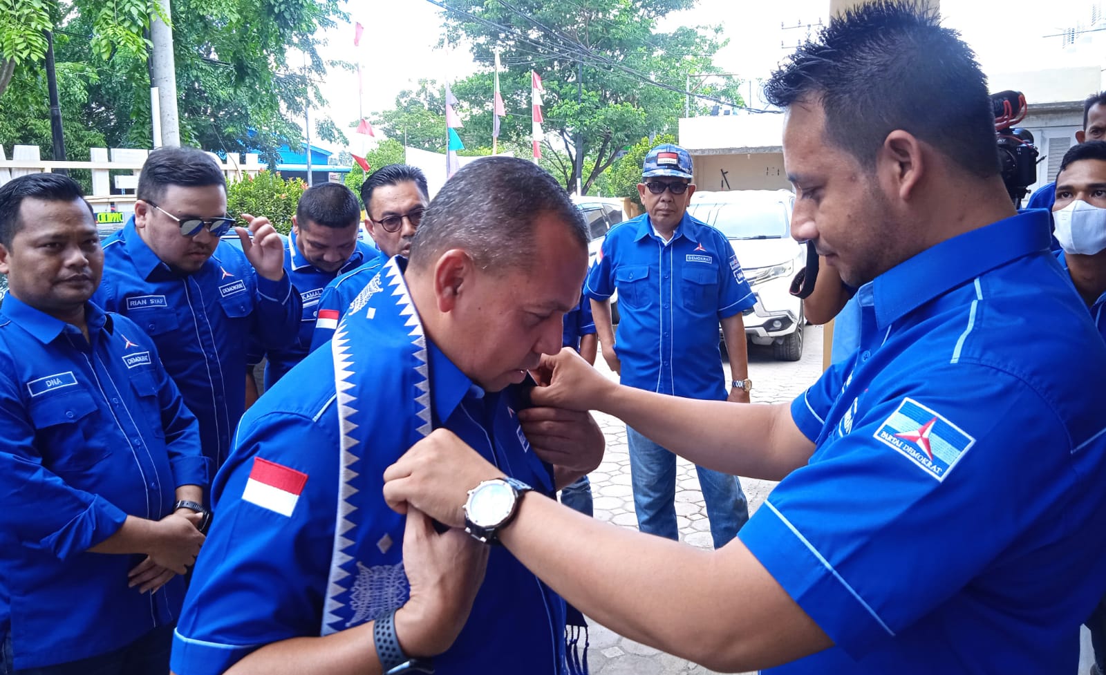 (Foto: Nukilan/Wanda)
