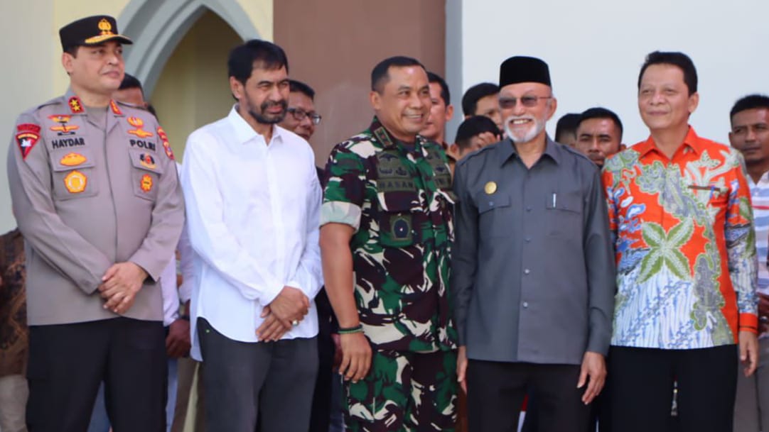(Foto: Humas Polda Aceh)