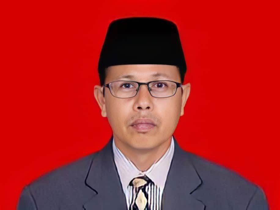 Staf Pengajar Jurusan Ilmu Tanah Fakultas Pertanian Universitas Syiah Kuala (USK), Dr. Ir. Muyassir, MP. (Foto: fsd.unsyiah.ac.id)