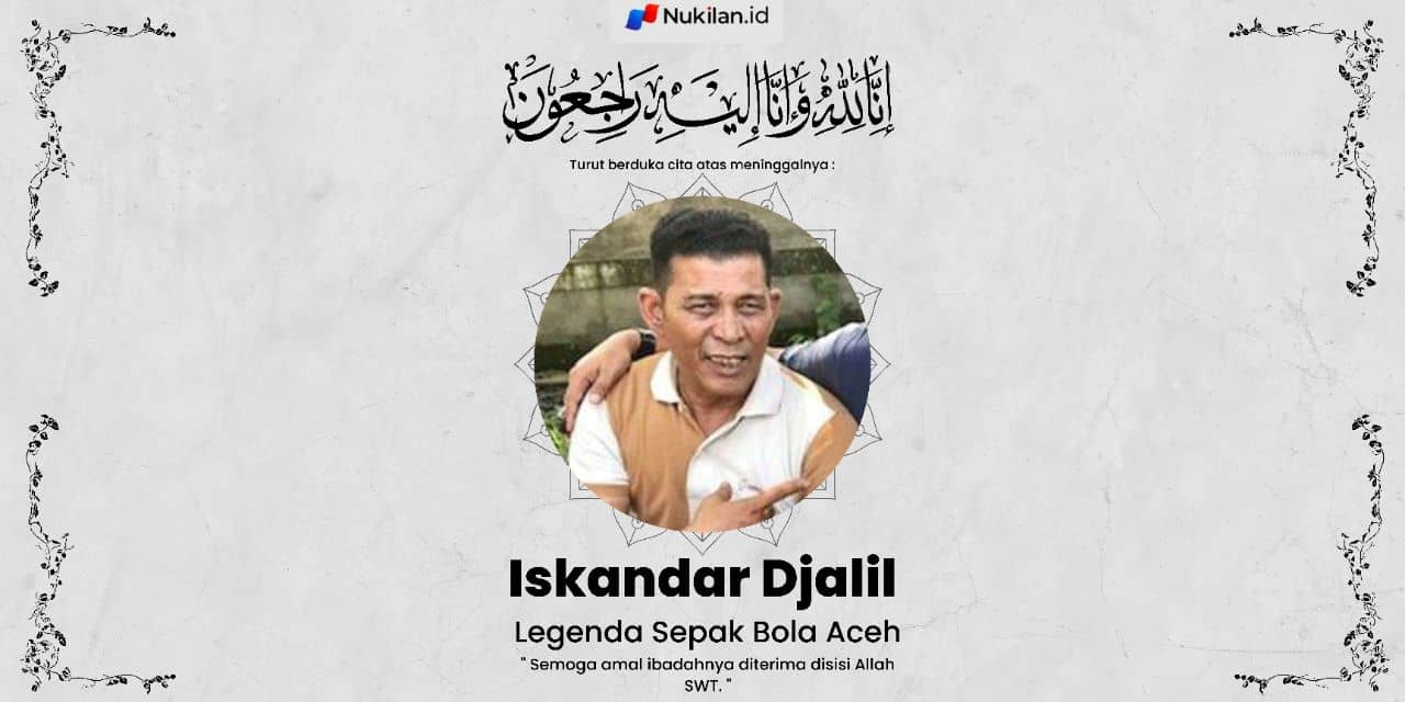 (Foto: Nukilan/Reji)
