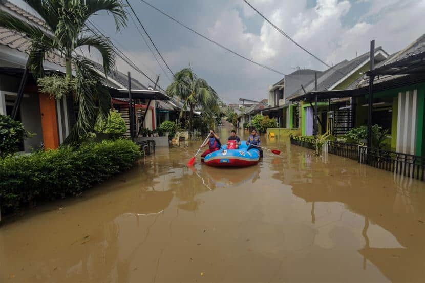 Foto: ANTARA/Yulius Satria Wijaya
