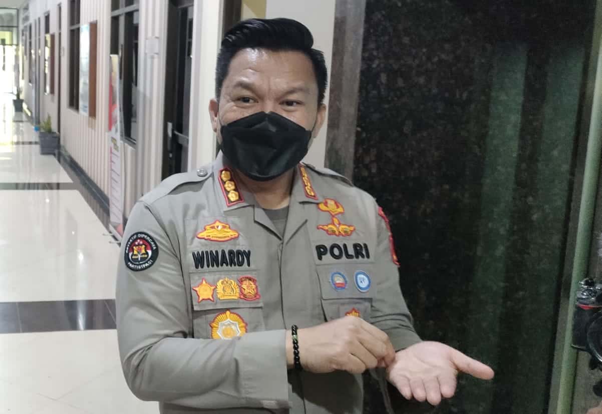 Update Kasus Beasiswa: Hasil Audit BPKP Hanya 93 Orang Cukup Syarat