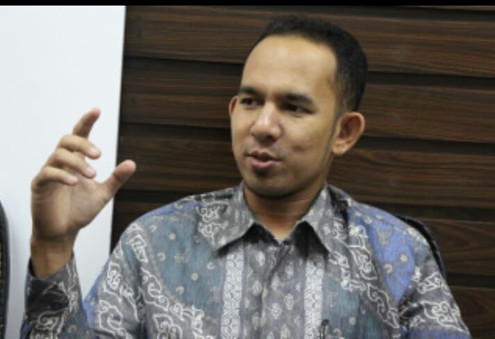 Ketua Umum IPAU, Saifullah (Foto: Ist)