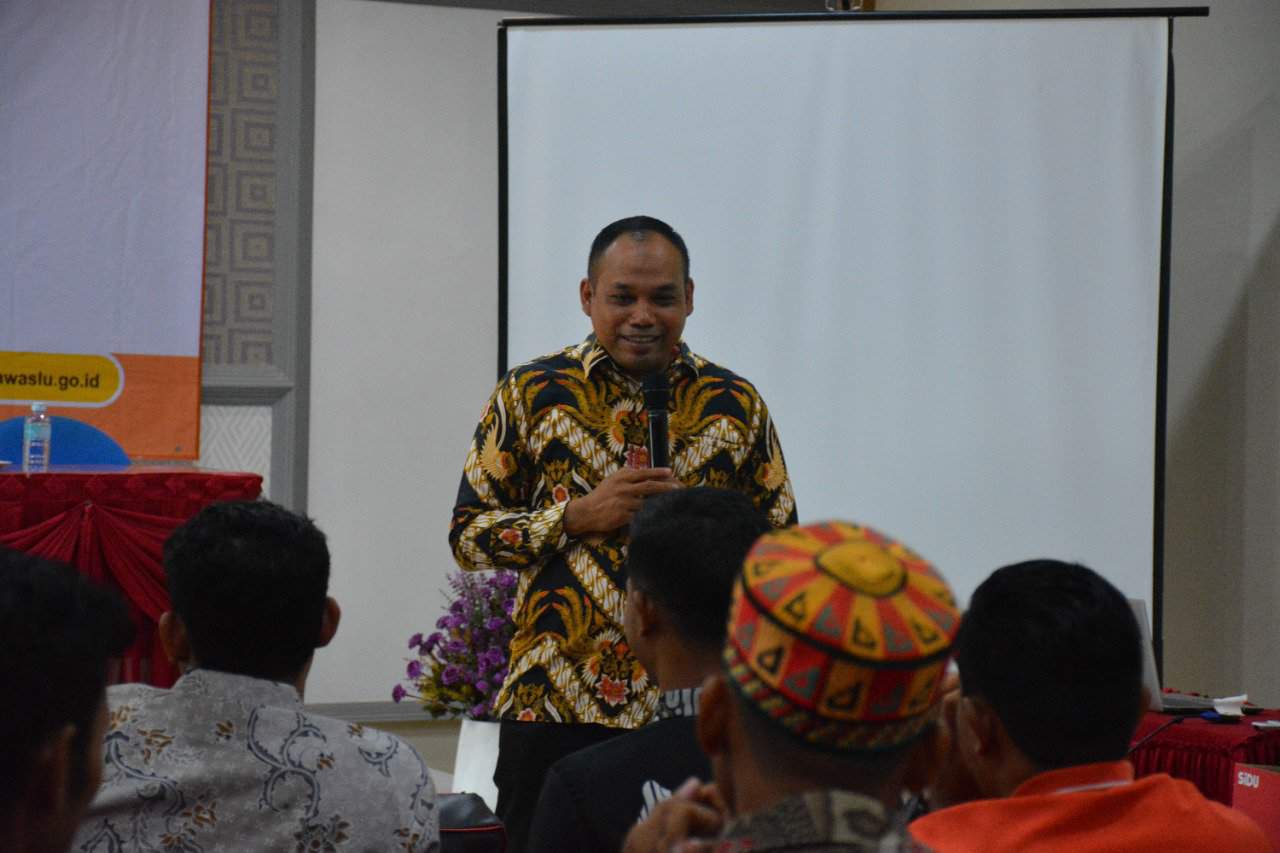 Komisi Informasi Aceh Gelar Monev, 77 Badan Publik Kembalikan Kuisioner