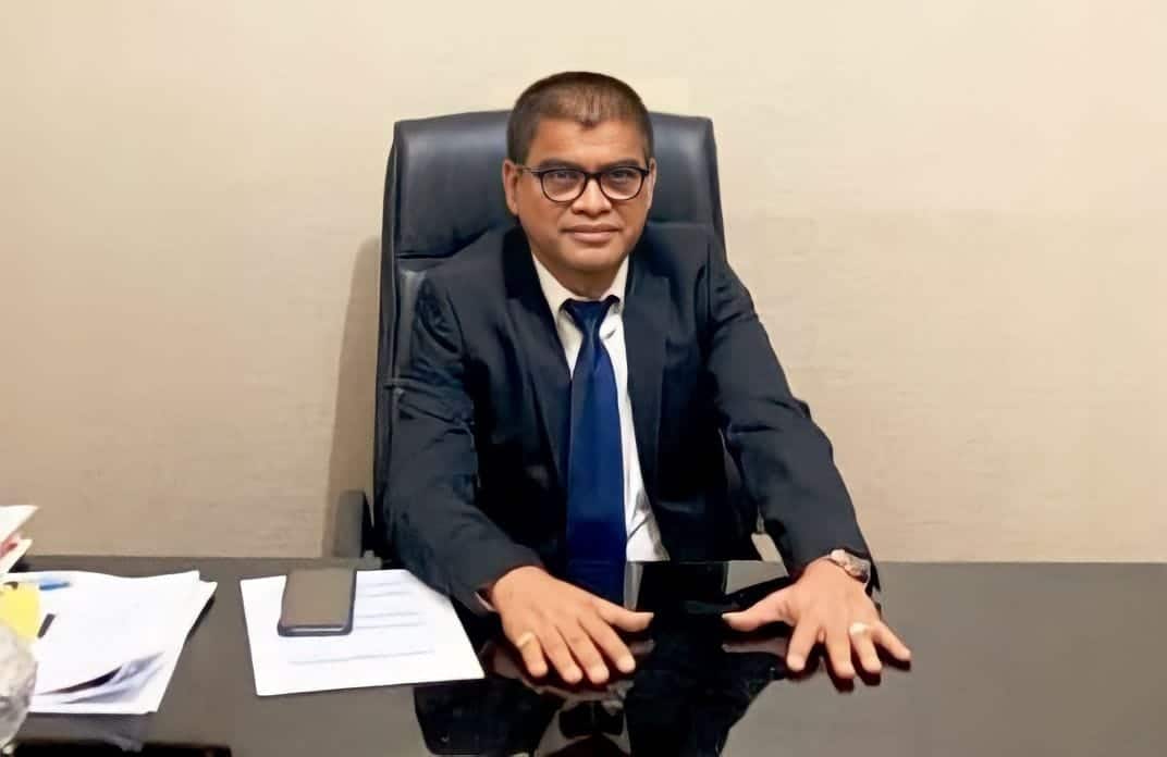 Kuasa Hukum, Zaini Djalil, SH. (Foto: Ist)