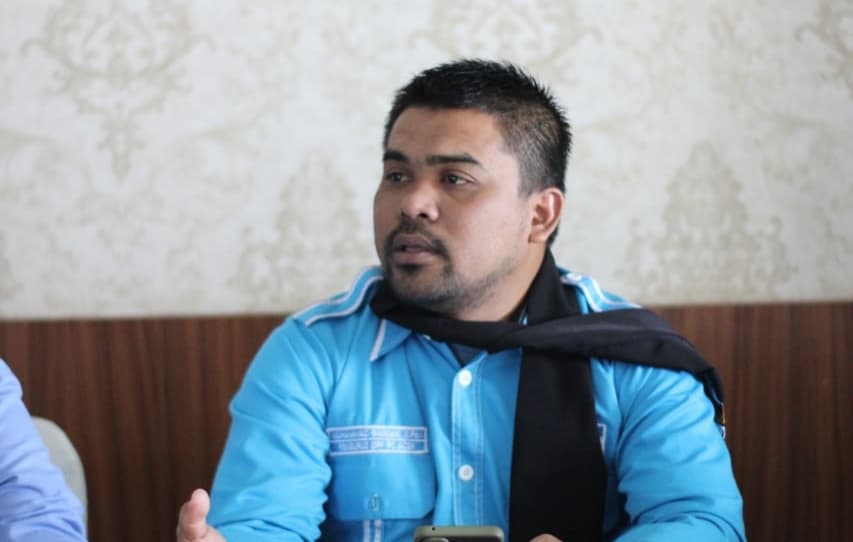 Tanggapan DPP PDA Soal Parlok Aceh Belum Memenuhi Syarat Pemilu 2024