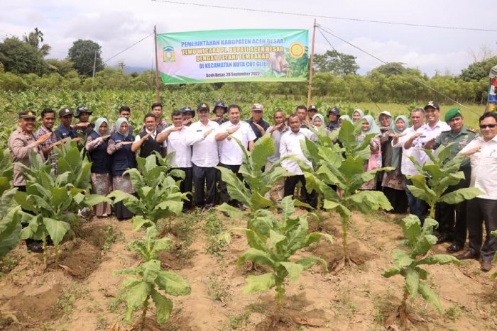 Foto: Dok Humas Aceh Besar