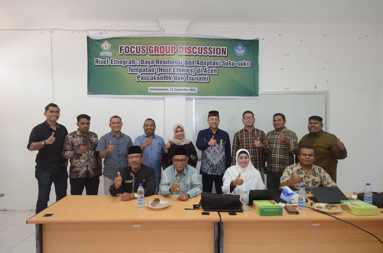 Foto: Unimalnews