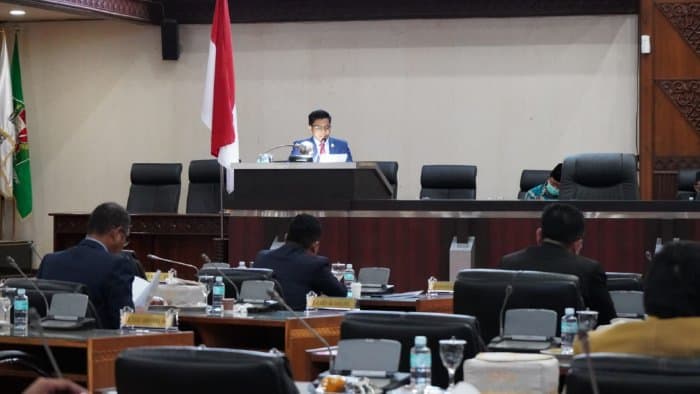 Pemerintah Aceh Diminta Sertifikasi Tanah Blang Padang