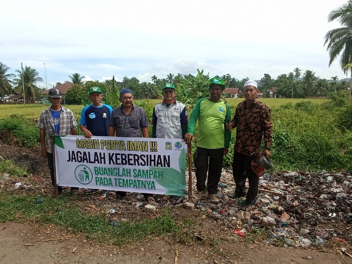 (Foto: MC Aceh Besar)