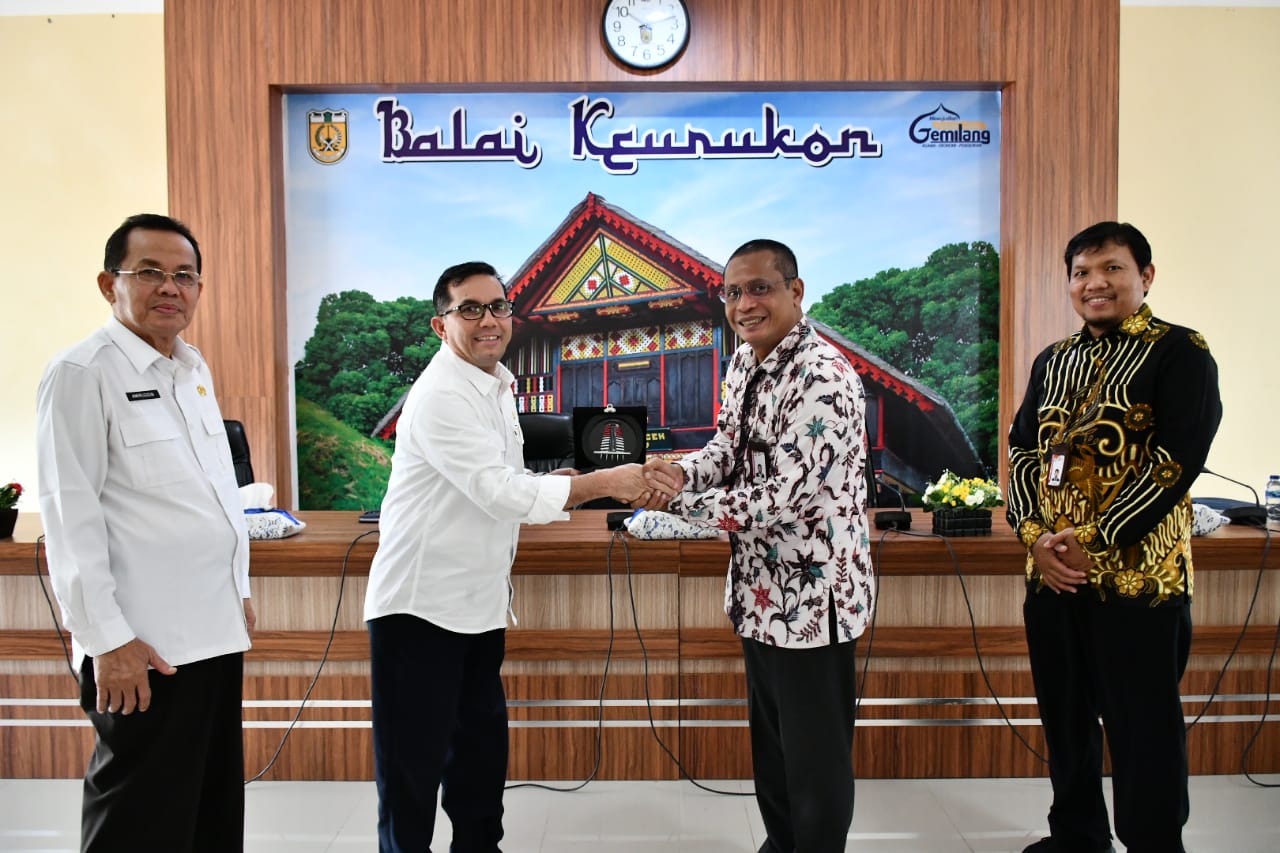 Foto: Humas BNA