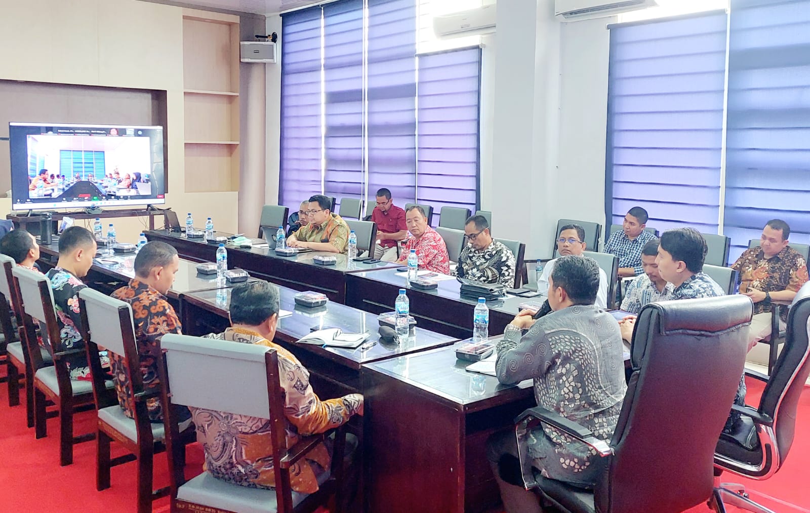DKP Aceh Sebut Sistem SRG Upaya Mengurangi Fluktuasi Komoditas Perikanan
