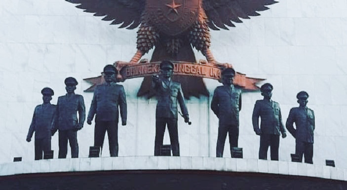 1 Oktober Hari Kesaktian Pancasila, Ini Sejarahnya