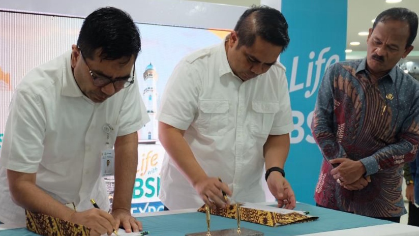 Aceh Jadi Fokus BSI Dalam Penyaluran KPR Tapera Syariah