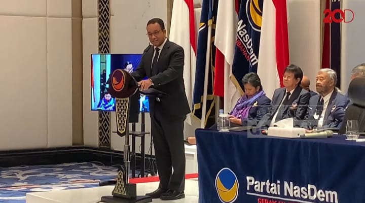 (Foto: Tangkapan Layar, detikcom)