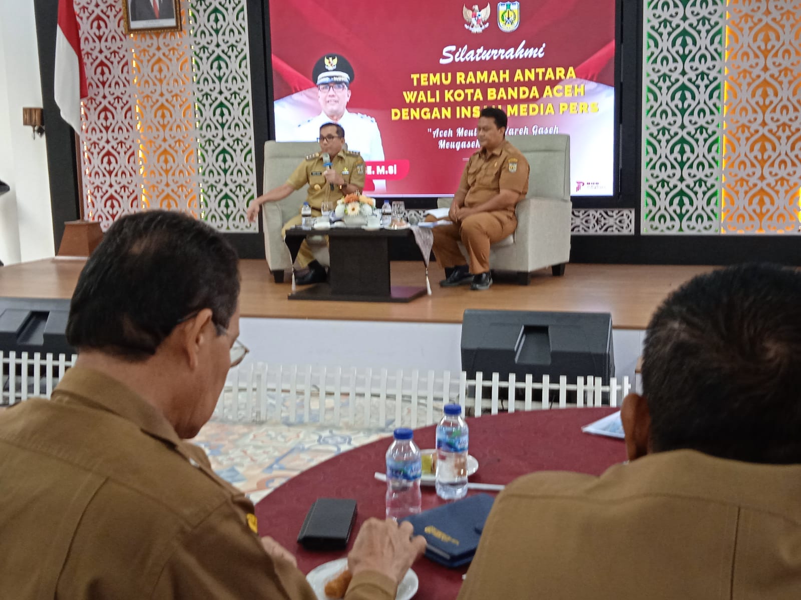 (Foto: Nukilan/Wanda)