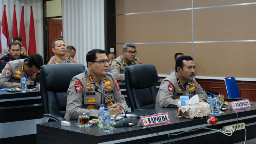 (Foto: Humas Polda Aceh)