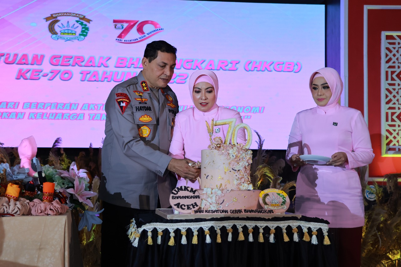 (Foto: Humas Polda Aceh)