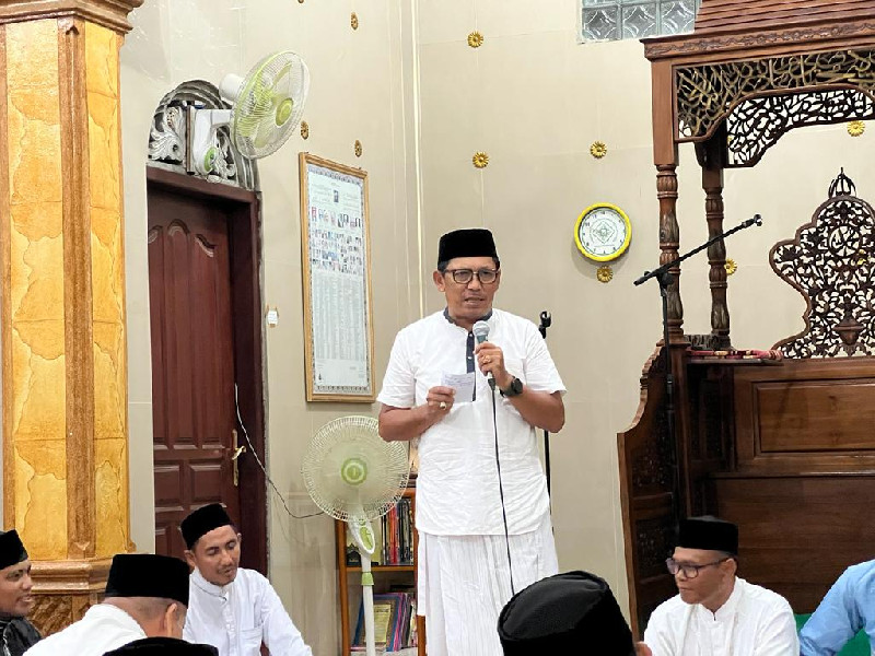 (Foto: Humas Disdik Aceh)
