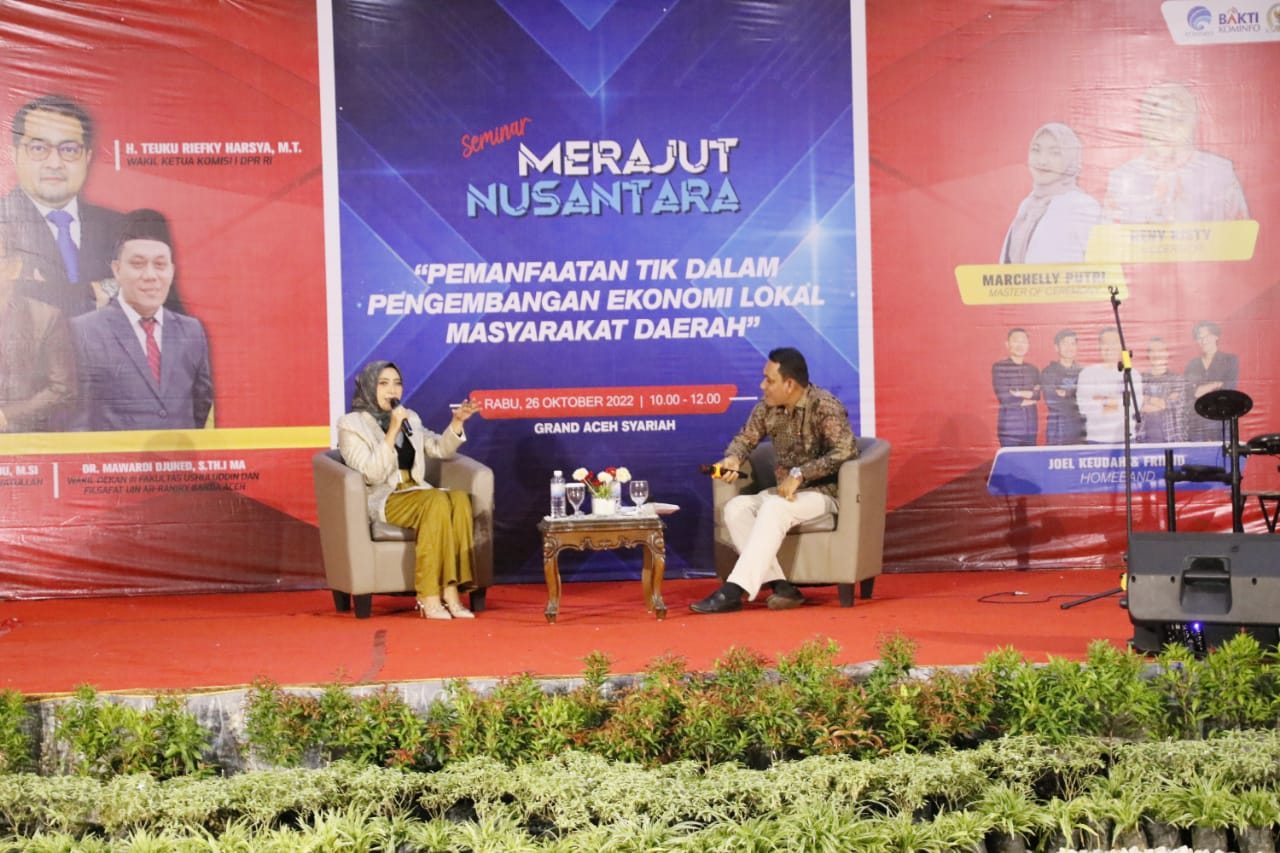 TRH: SDM Indonesia Harus Kreatif di Tengah Era Digital