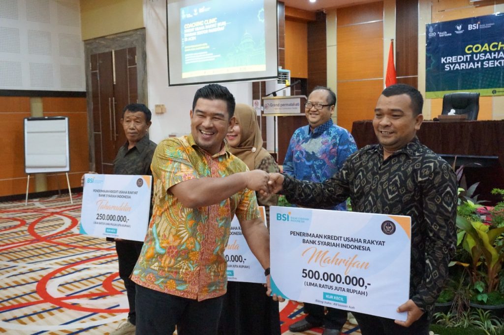 Foto: Disbudpar Aceh