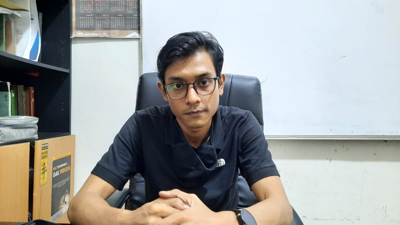 Kepala Operasional YLBHI-LBH Banda Aceh Muhmmad Qodrat, S.H., M.H. (Foto: Ist)