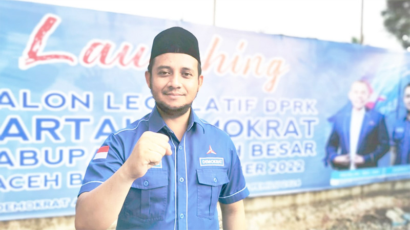 Zarwatun Niam. (Nukilan.id)