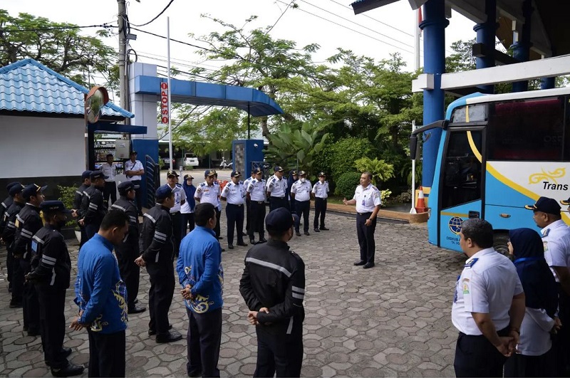 Foto: Instagram/@dishub_aceh