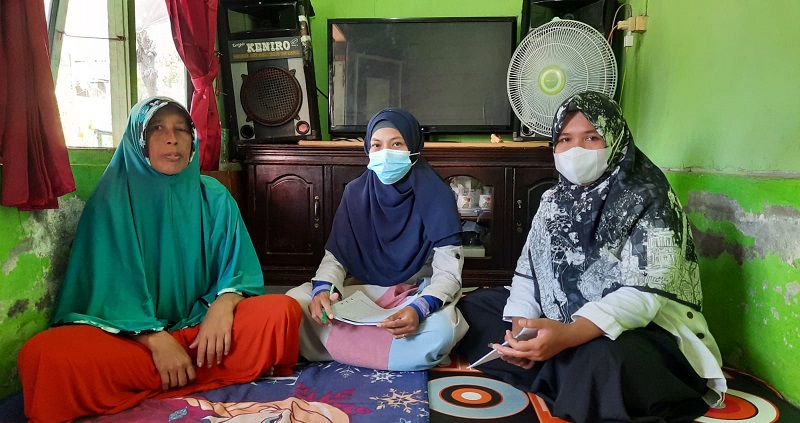BMA Salurkan Bantuan Rp1,273 Miliar untuk 400 Penderita Kanker dan Thalasemia di Aceh