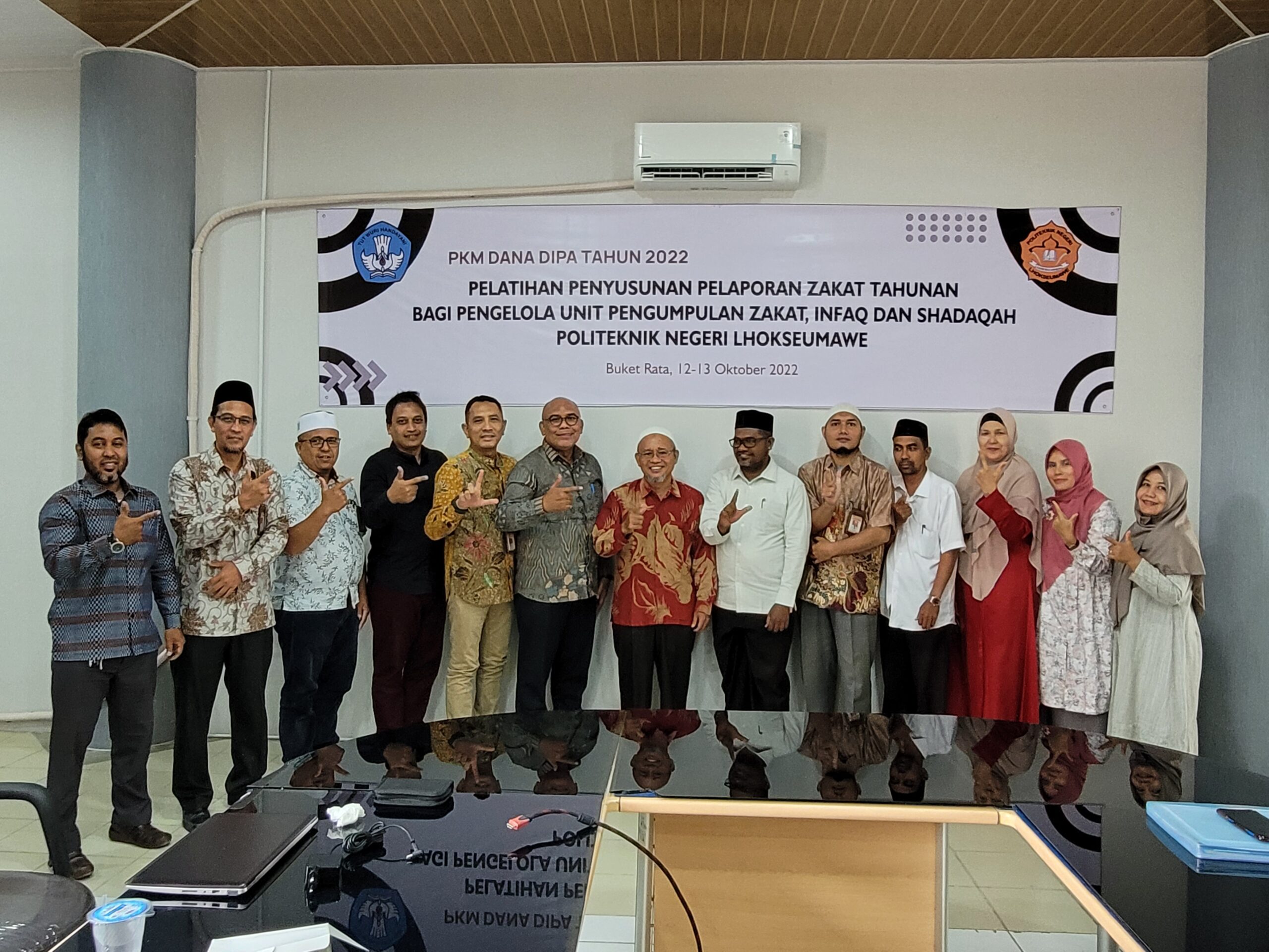 Pengelolaan Zakat di Aceh Memiliki Karakteristik Khusus