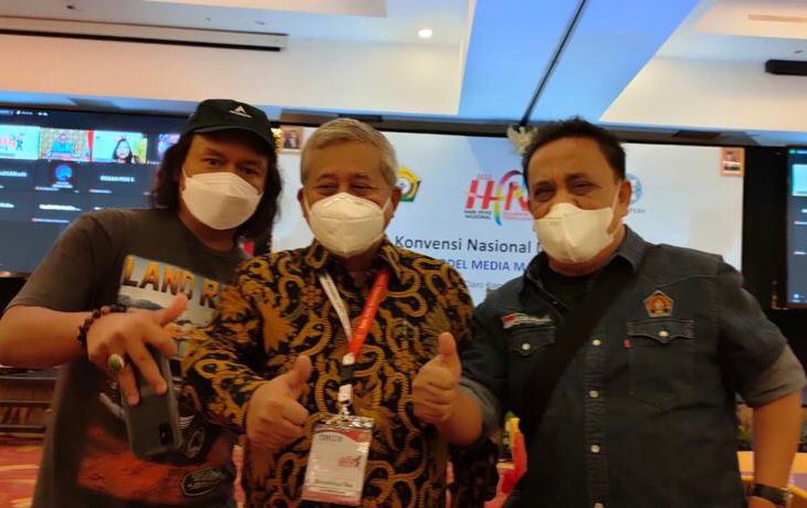 Wartawan Diancam Bunuh di Aceh Tengah, Ini Tanggapan PWI Aceh