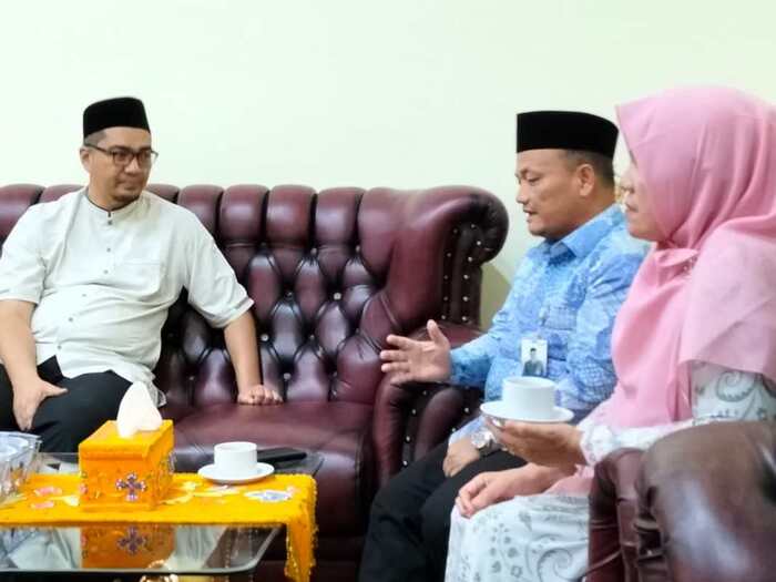 Pj Bupati Aceh Singkil: Realisasi Anggaran Harus Berbanding Lurus dengan Outcome