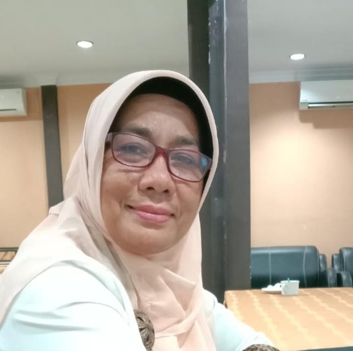Kepala Bidang Kesehatan Masyarakat Dinkes Aceh, dr. Sulasmi, MHSM. (Foto: Dok. Ist)