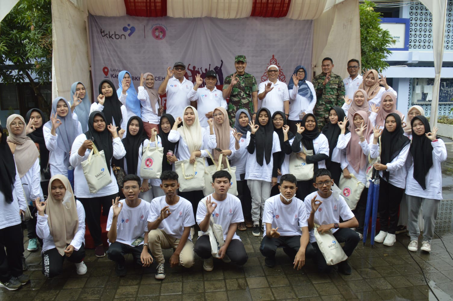 (Foto; Dok. BKKBN Aceh)