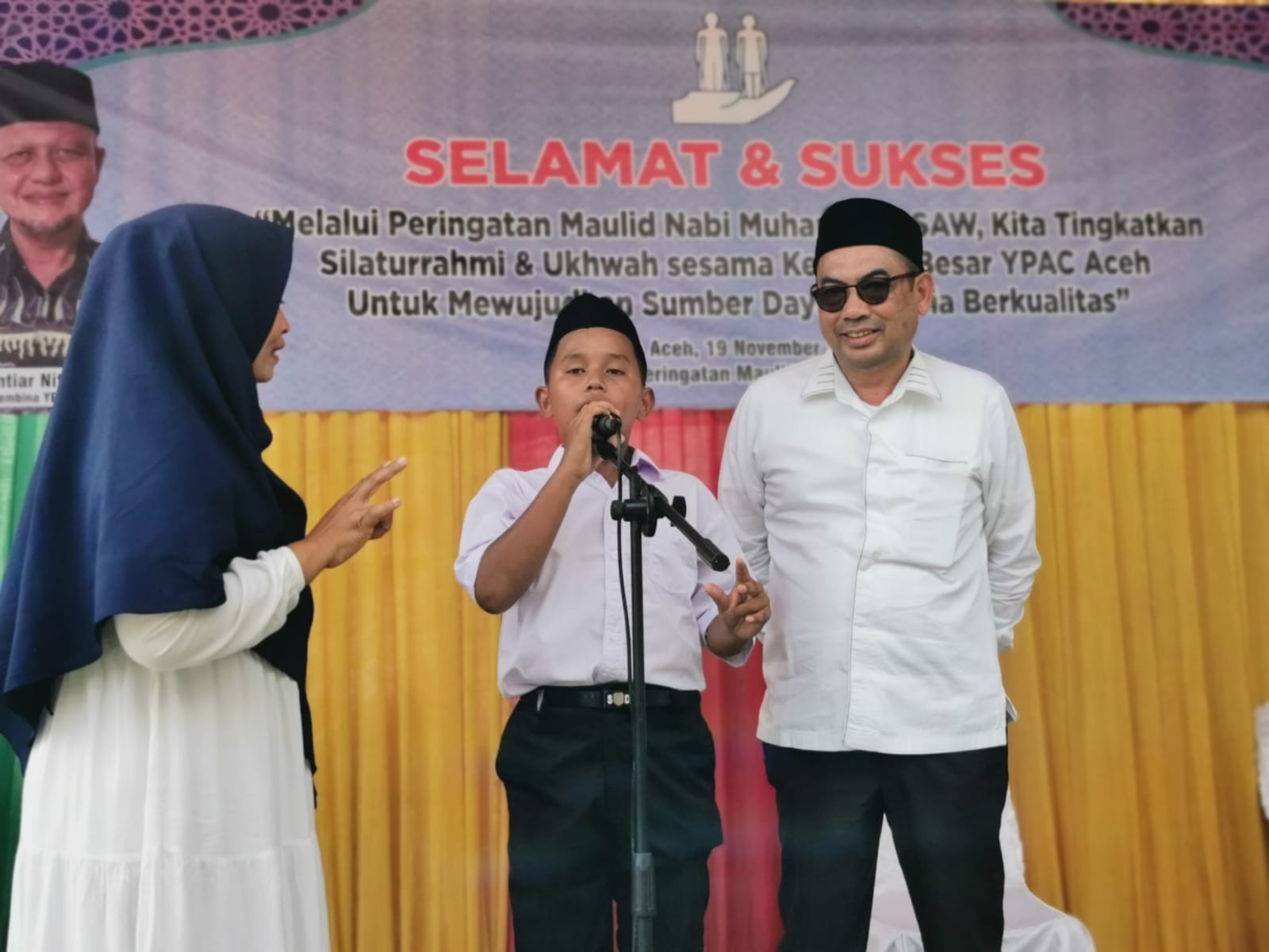 (Foto: Nukilan/js)