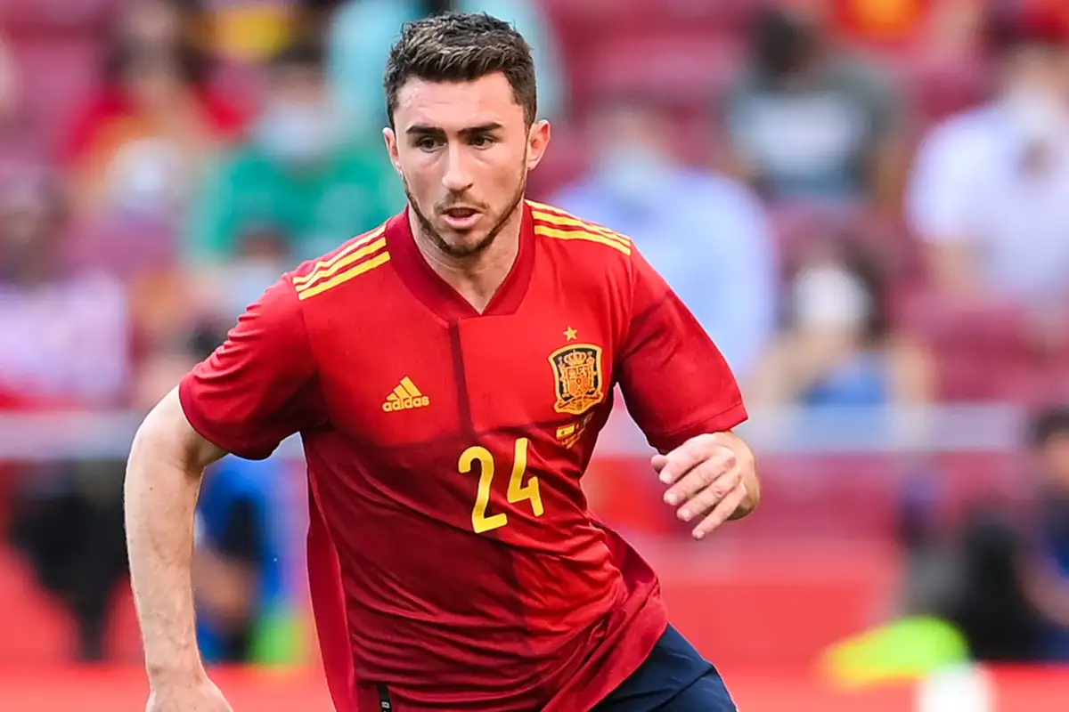 Aymeric Laporte. (Foto: Getty Images)