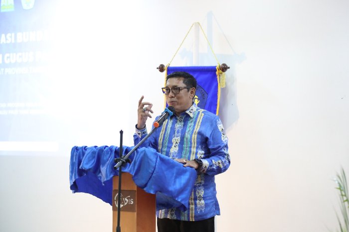 Kadisdik Aceh: PAUD Pondasi Awal Bagi Pertumbuhan dan Perkembangan Anak