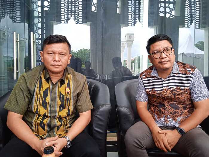 Penyidik Diminta Tuntaskan Kasus Dugaan Korupsi Pengadaan TPA Sabang Secara Profesional dan Humanis
