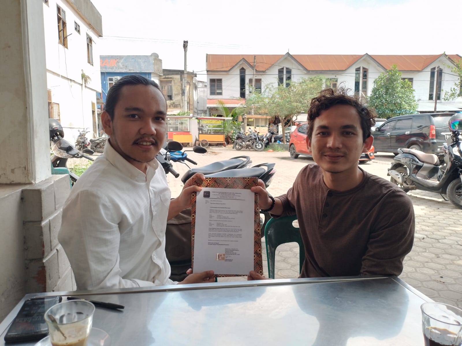 Musrafiyan Ditunjuk Jadi Plt Ketua Umum Forum Alumni Hukum Tata Negara