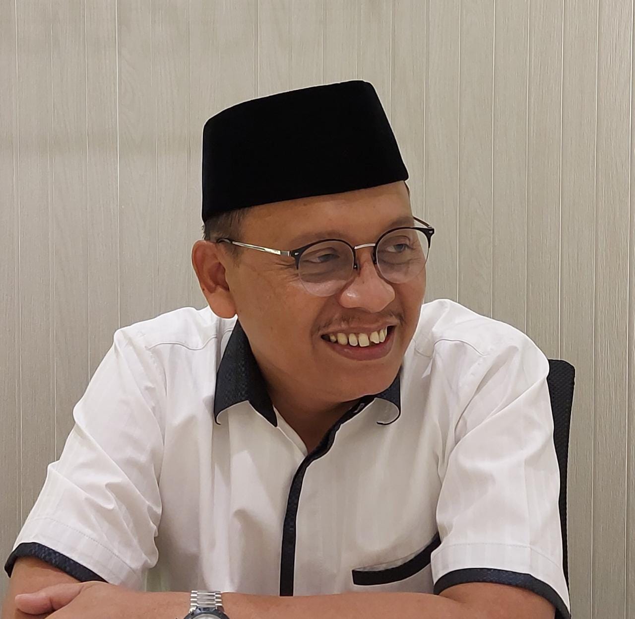 Tenaga Ahli KSP: KUHP Dorong Keadilan Rehabilitatif