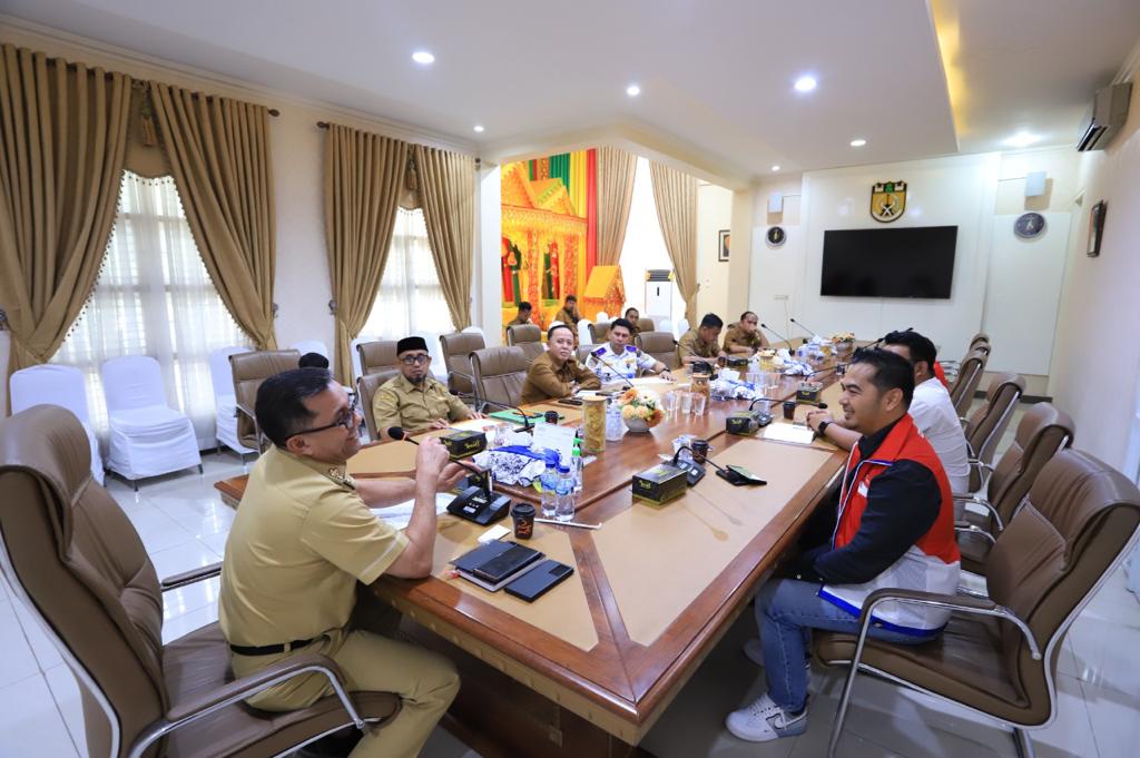 Pertamina Diminta Tambah Kuota BBM Subsidi untuk Nelayan Banda Aceh