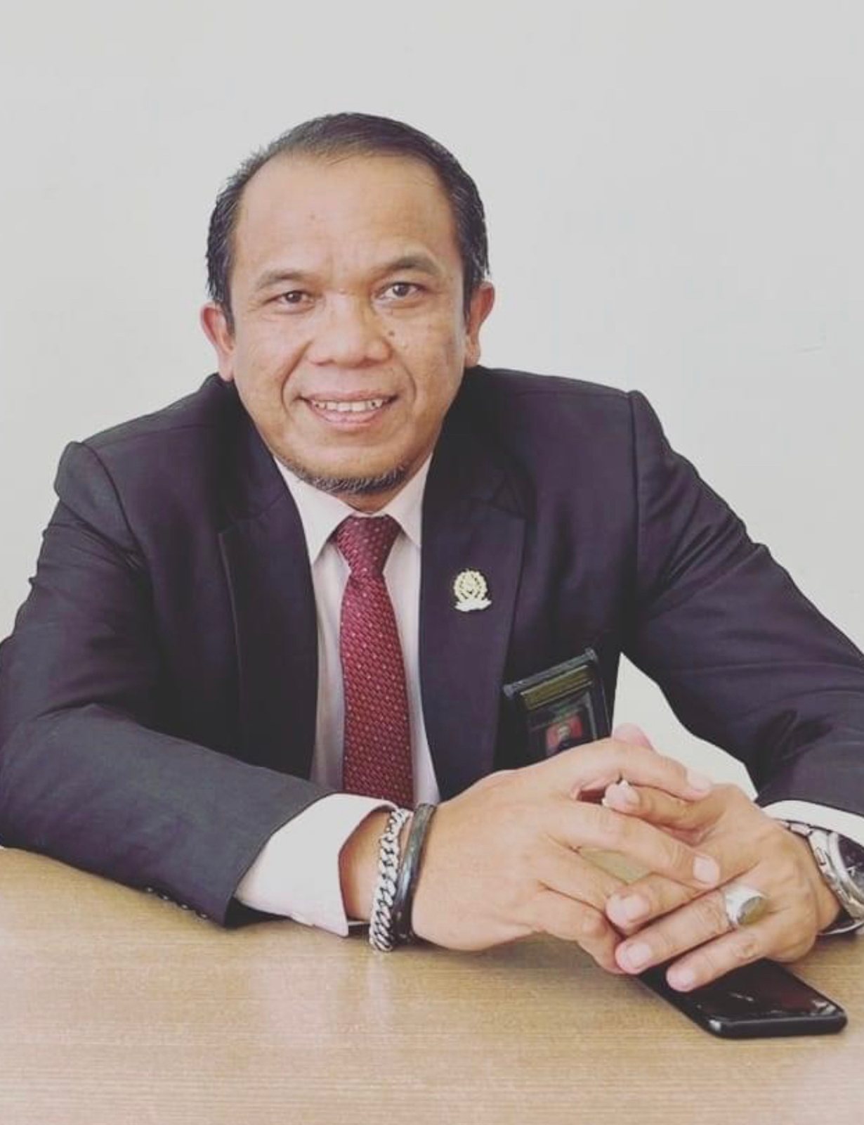 Sepanjang Tahun 2022, Mahkamah Syar’iyah Jantho Terima dan Adili 1.033 Perkara.