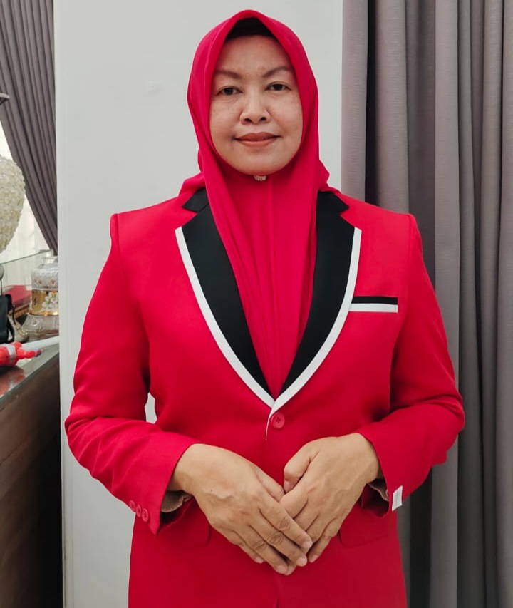 Siti Nahziah terpilih Ketua Putroe Aceh