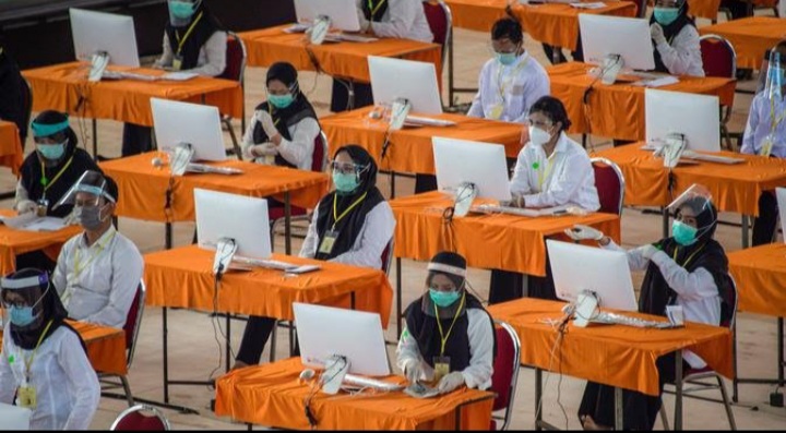 CPNS dan PPPK 2023 Akan Dibuka Pada Juni Mendatang.