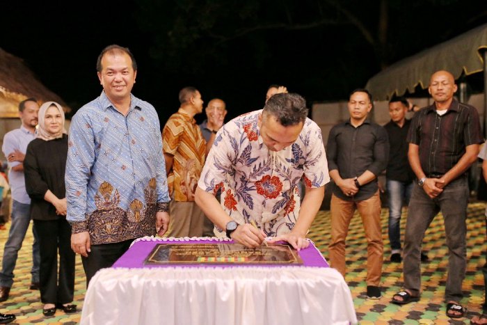 Gampong Aceh Warnai Ragam Kuliner dan Oleh-Oleh Kota Sabang
