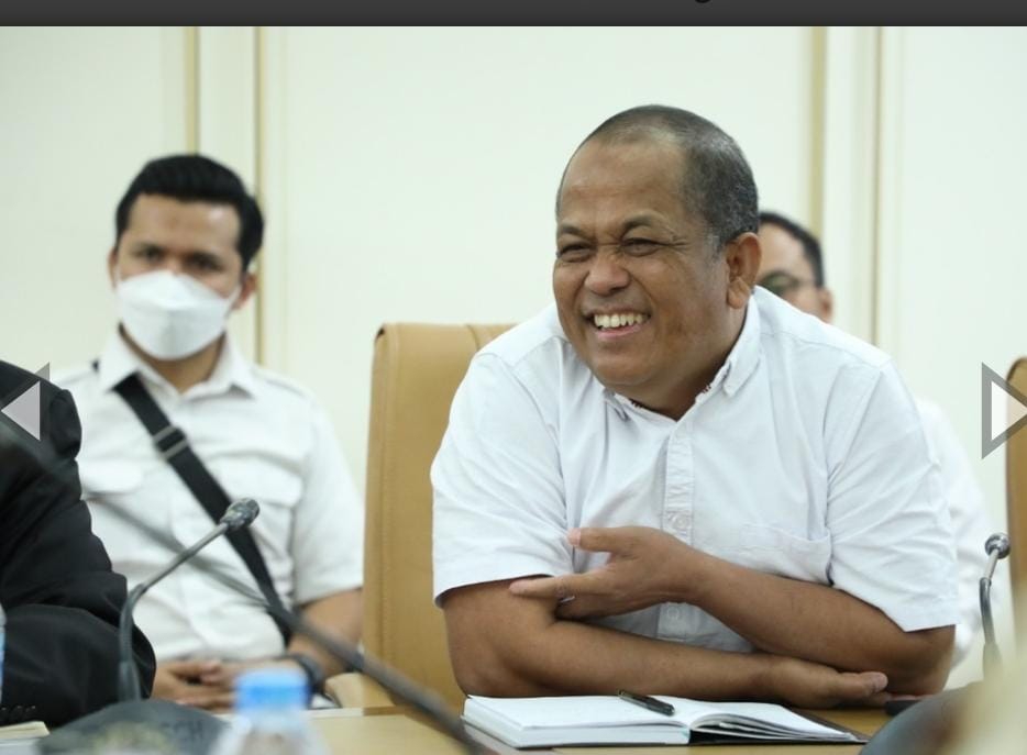 Relawan Jokowi Apresiasi Negara Akui 12 Pelanggaran HAM dari Aceh ke Papua