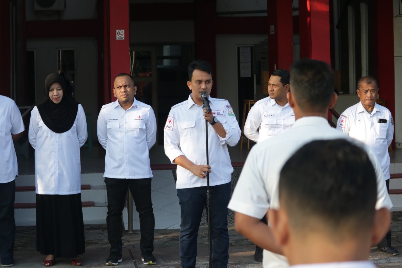 Edaran Sekda Aceh, PMI Banda Aceh Kembali Lakukan Donor Darah ASN Pemerintah Aceh
